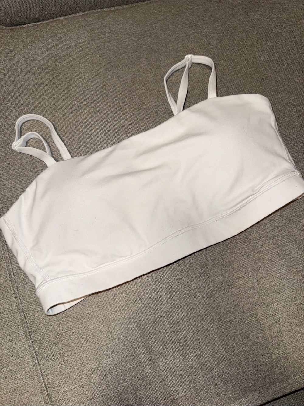 Bralette / Sports Bra